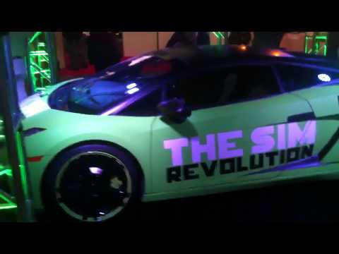 CTIA 2012 Simple Mobile Lamborghini – Mobile Genius – FixMy