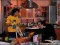 videos de baz - il lettore mulimediale - tatata pubblicità: la casalinga perfetta (o quasi..)