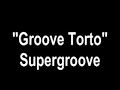 Groove