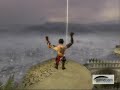 PRİNCE OF PERSİA the two thrones final boss the vizier
