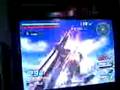 GVG NuXビギナ・ギナ VS F91X∀ Nu視点