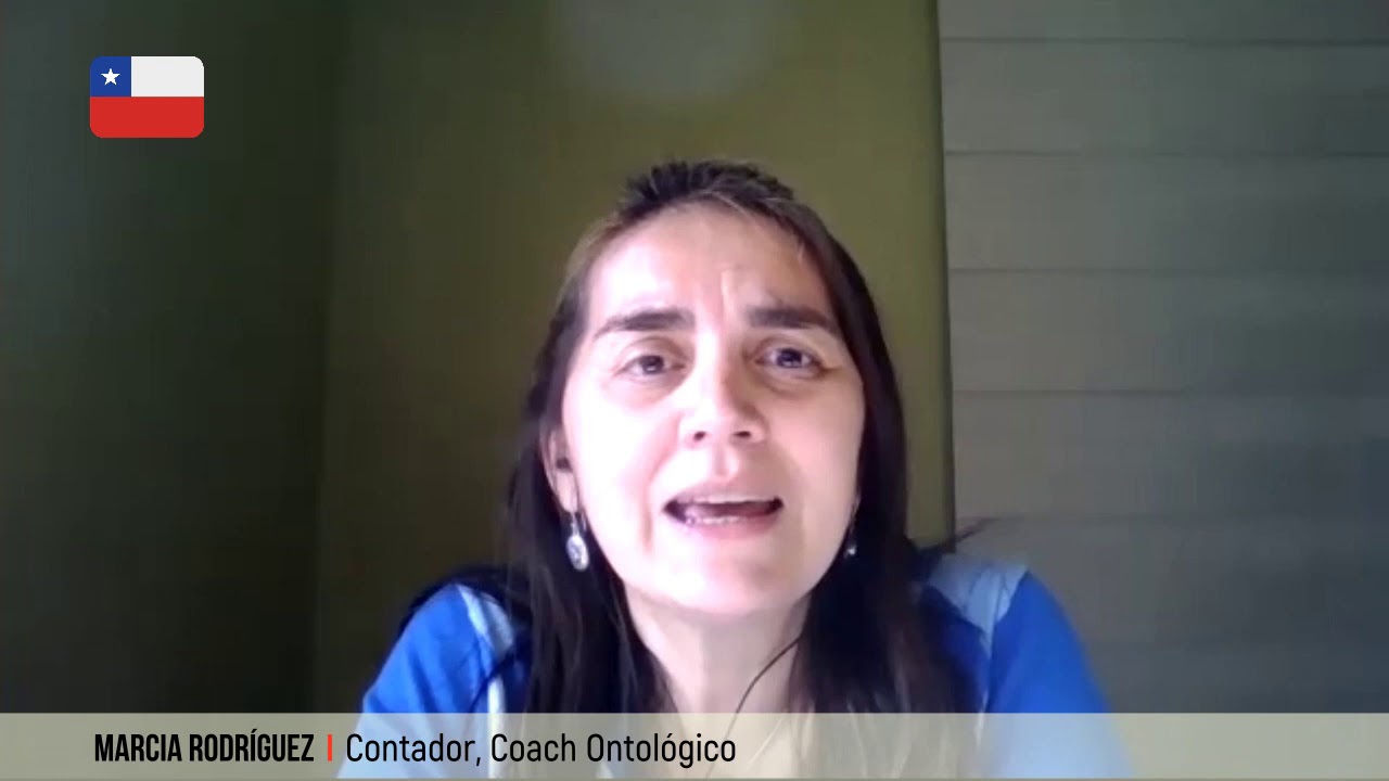 Marcia Rodríguez 