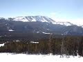 Breckinridge Lift