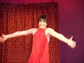 Fabulous Divas of Broadway - Alan Palmer as Liza Minnelli