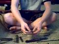 How to field strip an SKS / Disassembly of an SKS