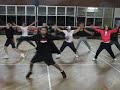 Unpredictable/Ludacris: Jaymen Drahm @ Fresh Elements