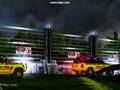 Jurassic Park: The Rex Paddock