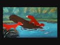 The Fox And The Hound - Appreciate the Lady (Dutch)