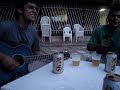 JUSTO! - Unwell (Matchbox 20 - Cover)