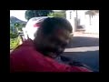 HEAVY GETS INTERVIEWED IN STATIA (DA GOOD LIFE) HEAVY GETS INTERVIEWED IN STATIA (DA GOOD LIFE)