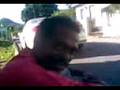 HEAVY GETS INTERVIEWED IN STATIA (DA GOOD LIFE)