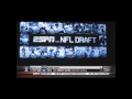 Trent Dilfer Rips Seattle Seahawks 2011 NLF Draft