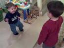 Adi first steps Adi first steps