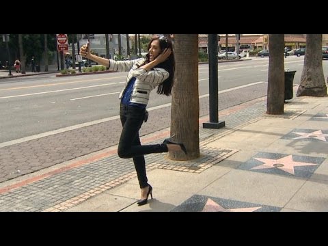 Extreme Makeover: Plastic Surgery for Better Selfies?