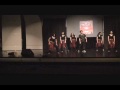 Bollywood dance India Night UWM-2009
