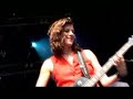 les filles de maximum kouette se d�cha�nent aux francofolies de spa 2007. avec 