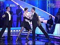 video Catarina Furtado a dançar no programa Dança Comigo... Picture