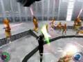 Star Wars: Jedi OutCast - Jedi Assassin VS Many Reborns