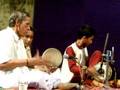 Misra chapu tani by Guru and Sishya