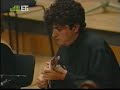 Manos Hadjidakis - To hamogelo tis Tzokontas (part 3)