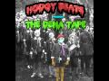 Hodgy Beats - Bank Rolls