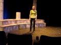 Krijger, een soldaat ( Cast A )
