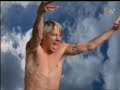Red Hot Chili Peppers  Californication - Andy Kaufman Im from Hollywood - Flea - Flixster Video