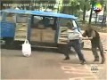 Pegadinha com Ivo Holanda Contrabando de Armas