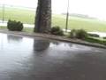 Around the town w/Franky Slawson Rain Must Fall pt.1