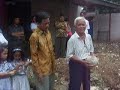 Peletakan Batu Pertama untuk mendirikan SD PADET