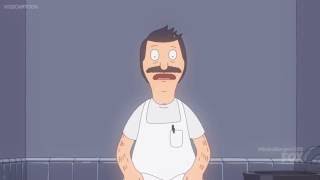 Bad Stuff Happens in the Bathroom Song!