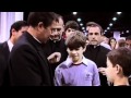 ESP | Encuentro de Juventud y Familia León 2012 - Después de dos años nos volvemos a reunir (0:00:27)