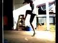 Goddard freestyle maatw