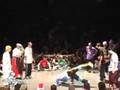 Top9 Vs Natural'Flave (Final Total Session 8) Part 2