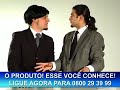 Publicidade - Faculdade Cantareira