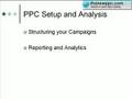 The New PPC - Video 1 - Pay Per Click Introduction - Part 2