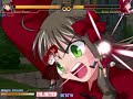 MELTY BLOOD Act Cadenza VersionB ALL CHARACTERS AAD&LA MOVIE