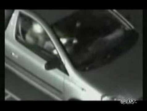 Air Bag KO