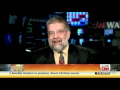Michael Scheuer on the... View Video