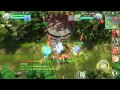 Video for Heroes of Order & Chaos USA android 5 load