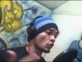 new tema FEY EL VIRUS feat CHARLOTT & DREAM TEAM preview ( LO QUE SOY ) part # 1
