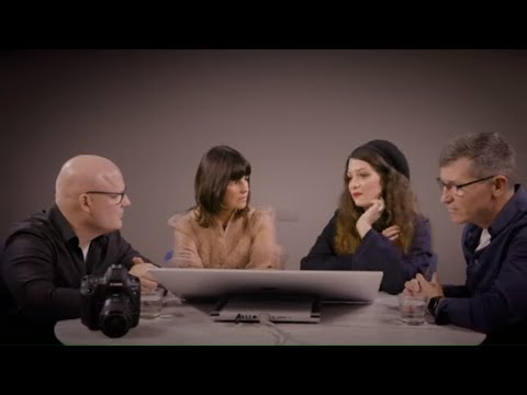 Canon Ambassadors Talk: EOS-1D X Mark III