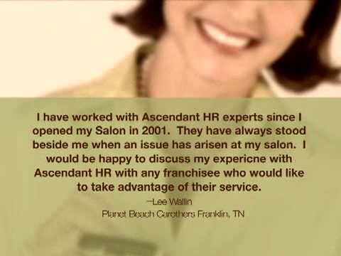 Ascendant HR Promotional Video