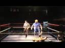 Top Rope Wrestling Episode 5 (part 2)