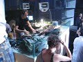DJ Friction & SP:MC does shanghai