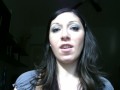 Video Tag 5 domande sul Make up -- TAG! Five Make-Up Questions