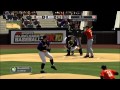 MLB 2K10: Houston Astros vs. Colorado Rockies ...