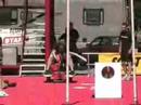 CrossFit Mississauga Charity Fire Combat Run