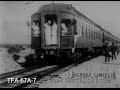 Southern Pacific Sunset Limited 1898