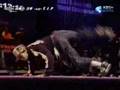 Bboy Unit9 Korea semi final part.2 Rivers VS T.I.P